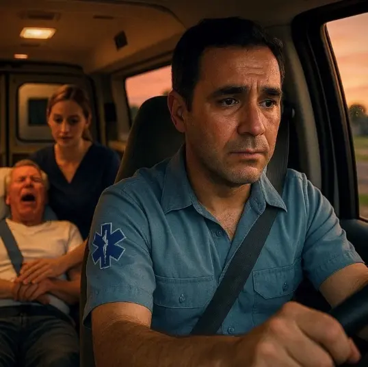 Mummification Before Death